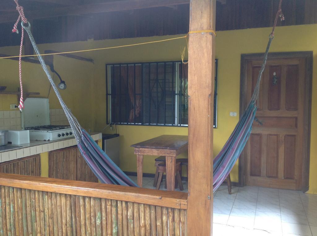 Morpheus Exotica Lodge Puerto Viejo de Talamanca Pokój zdjęcie