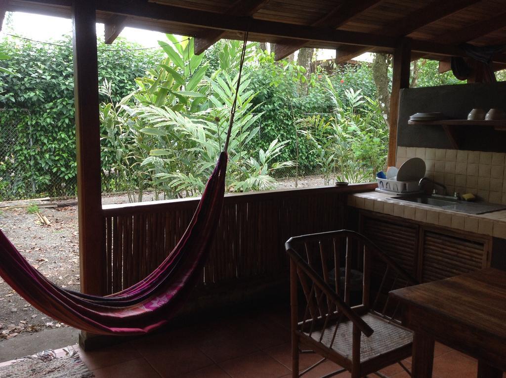 Morpheus Exotica Lodge Puerto Viejo de Talamanca Pokój zdjęcie