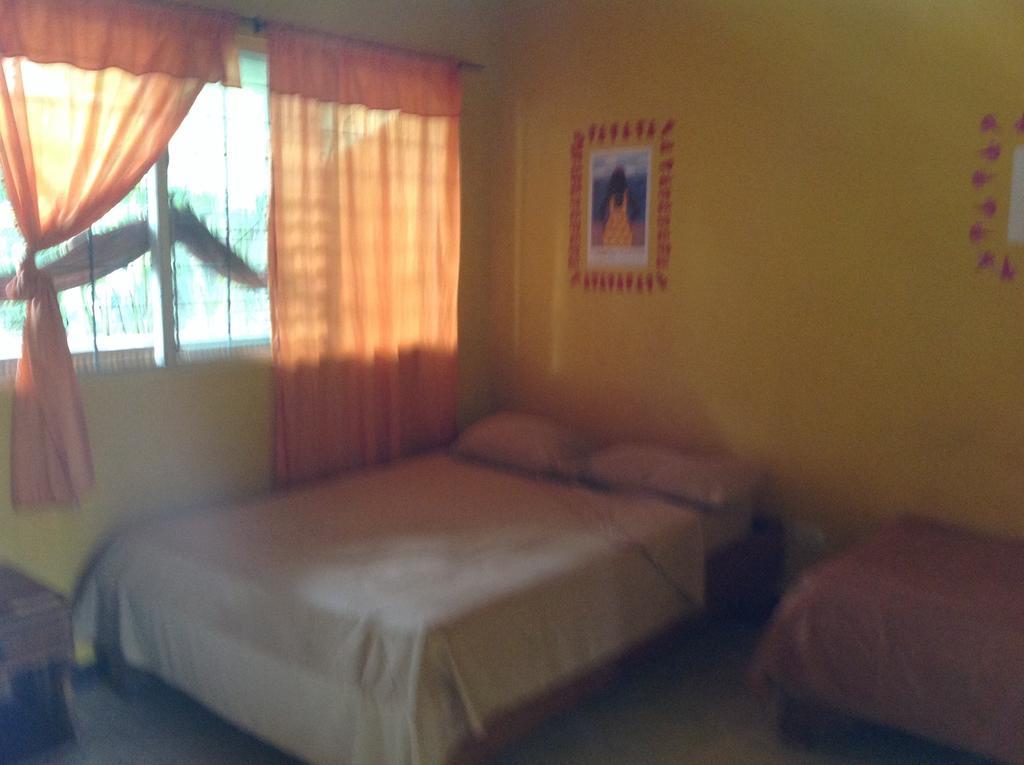Morpheus Exotica Lodge Puerto Viejo de Talamanca Pokój zdjęcie