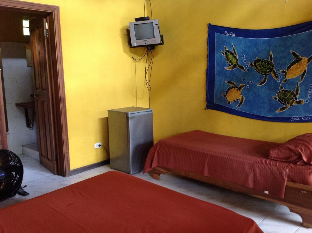 Morpheus Exotica Lodge Puerto Viejo de Talamanca Pokój zdjęcie