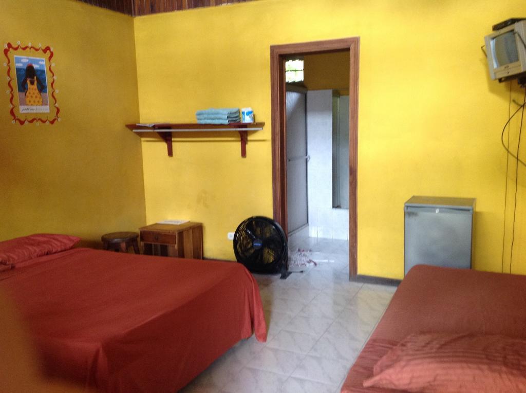 Morpheus Exotica Lodge Puerto Viejo de Talamanca Pokój zdjęcie