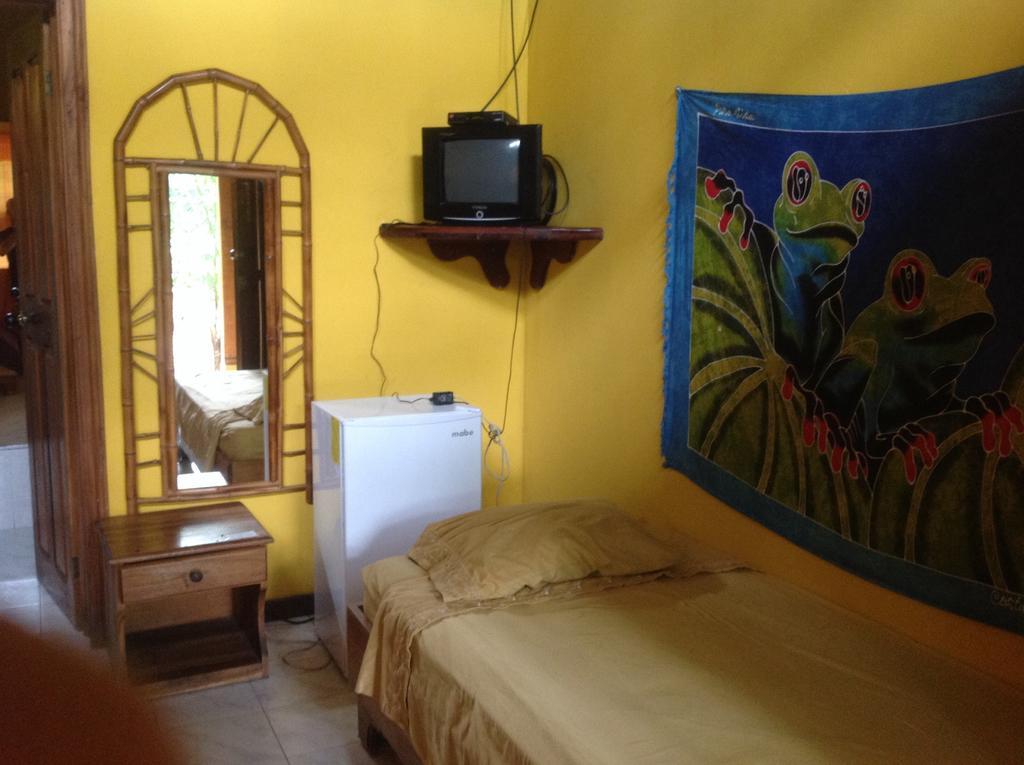 Morpheus Exotica Lodge Puerto Viejo de Talamanca Pokój zdjęcie