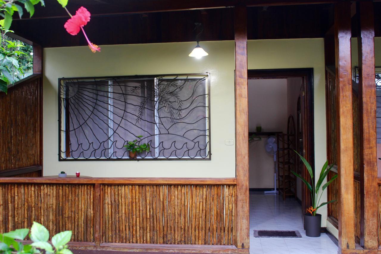 Morpheus Exotica Lodge Puerto Viejo de Talamanca Zewnętrze zdjęcie