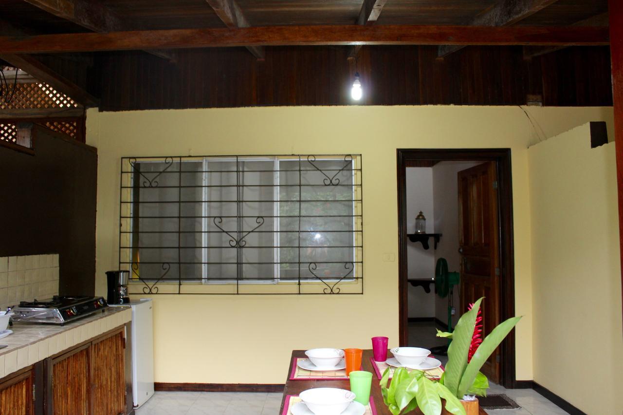 Morpheus Exotica Lodge Puerto Viejo de Talamanca Zewnętrze zdjęcie