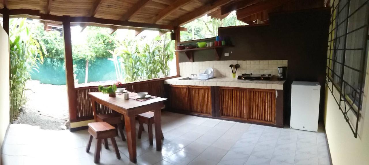 Morpheus Exotica Lodge Puerto Viejo de Talamanca Zewnętrze zdjęcie